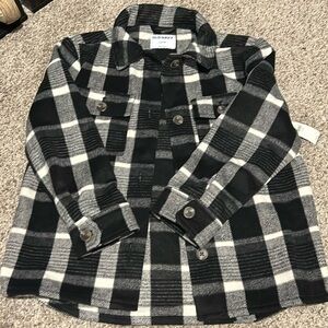 Girls Old Navy shacket!